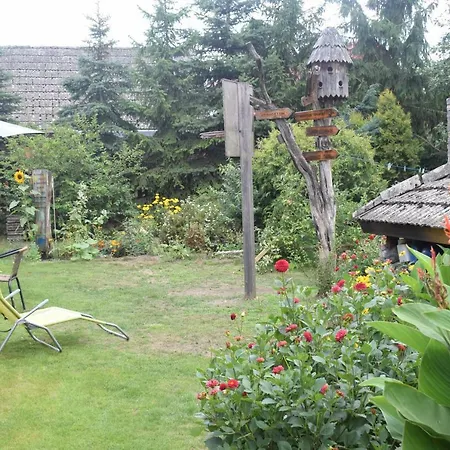 Villa Bogdanowka Supraśl Exterior foto