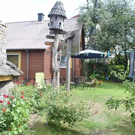 Villa Bogdanowka Supraśl Exterior foto