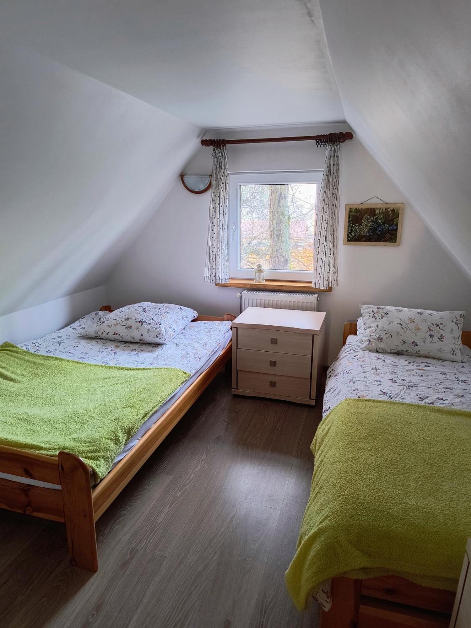 Ferienhaus Bogdanowka *