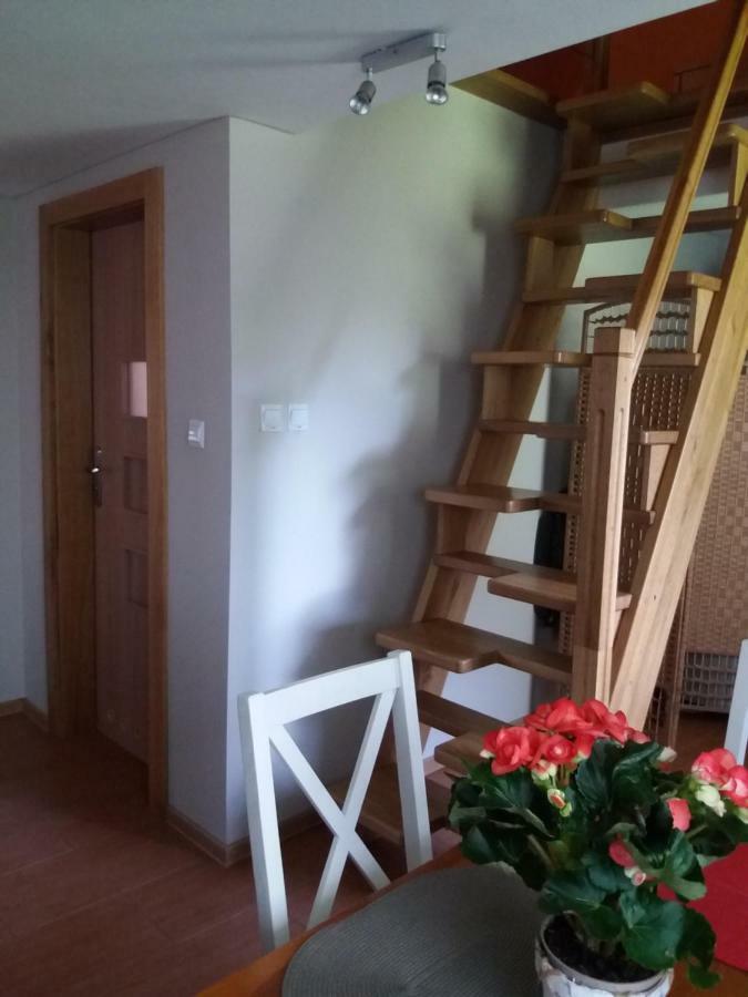 Ferienhaus Bogdanowka Supraśl